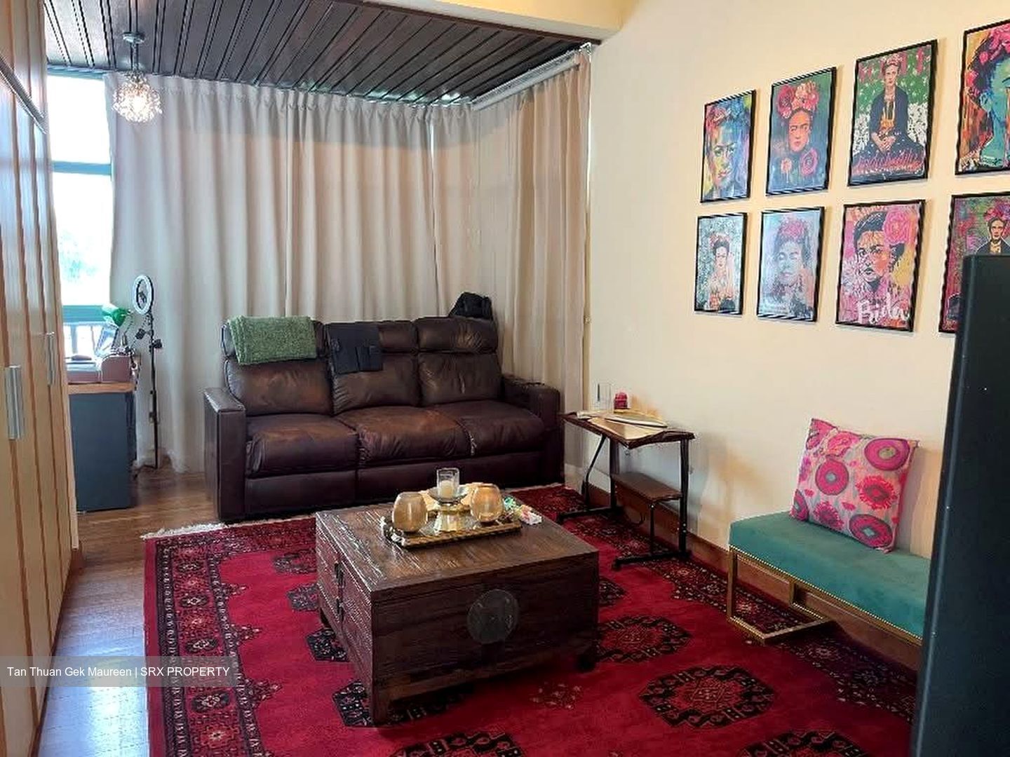 Jaya Towers (D10), Apartment #581408331
